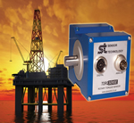 Torque test ensures reliability of steerable drills