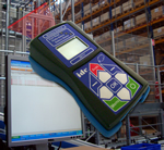 Mini Web Based Warehouse Management System Enables Unused Space To Be Sold To 3rd Parties