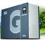 UK industry to save 16.5 million kWh of energy in 2012 using Atlas Copco VSD compressors