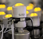 Bürkert Develops Flexible, Centralised, Decentralised & Local Solutions for Automation of Hygienic Processes