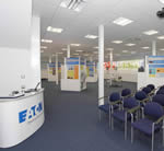 Eaton Unveils New Experience Centre in Manchester