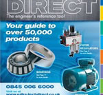 Engineering Catalogue - ERIKS Tech Direct OUT NOW