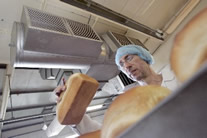 COSAF ENVIRONMENTS ROLLS OUT COOLING SYSTEM IN BUXTON SPA BAKERY
