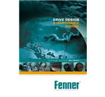 New 400 page Fenner Drive Design Manual is ‘Must Have’ Guide to Power Transmission Products
