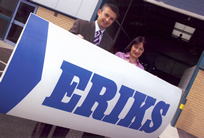 ERIKS expand operations in Hull