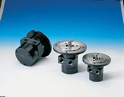 Parker Air Motors Offer Lightweight, Reliable And Efficient Alternative To Electric Power