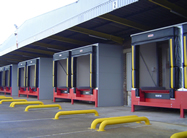 Sara Loading Bay Specialists Ltd Improves Customer Service Through Merger With IDS Industrial Doors Systems (Southern) Ltd