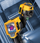 Fluke offers thermal imager discounts of 20%