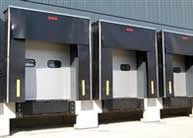 Loading bays are Like F1 Cars; Getting Faster and Safer in 2011